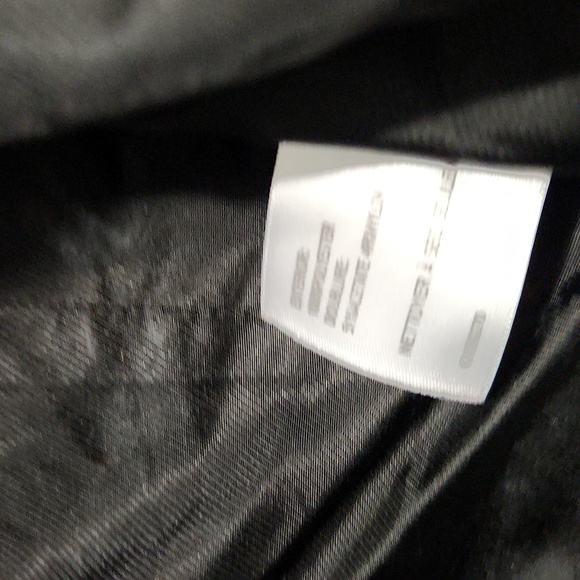 Pewter black dressy jacket - Picture 1 of 4